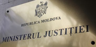 Ministerul Justiției îndeamnă la responsabilitate în gestionarea cazului în care figurează primarul ales al comunei Boldurești