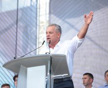 Epopeea cazului Plahotniuc: Cronologie