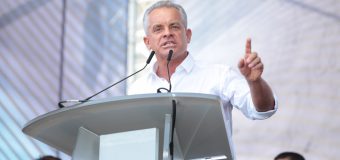 Plahotniuc: Am primit multe semnale și mesaje care confirmă că lumea nu mai suportă această bătaie de joc și își pune speranța într-o salvare, inclusiv își pune speranța în mine…