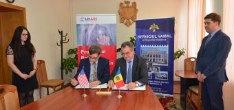 Transportatorii de mărfuri își vor programa timpul de traversare a frontierei. Postul vamal unde va demara proiectul!