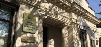 Uniunea Avocaților din R. Moldova își exprimă îngrijorarea față de hotărârile autorității de jurisdicție constituțională