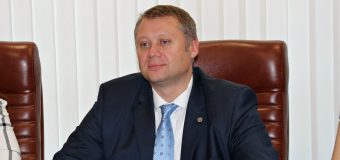 Noul ministrul al Economiei și Infrastructurii: Din momentul învestirii în funcție, am lucrat în regim de pompier