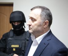 Procuratura Anticorupție va contesta decizia instanței cu privire la Vlad Filat