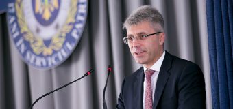 Ruslan Flocea a fost revocat din fruntea CNA