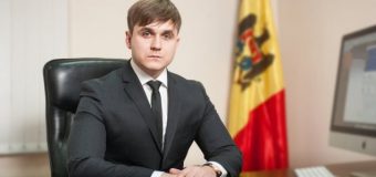 Directorul General al Moldtelecom și-a depus demisia
