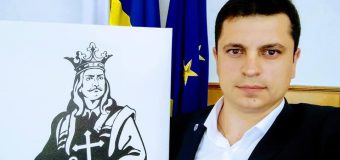 Nicolae Balaur – demis de Primarul General interimar al Capitalei