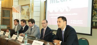 Expert-Grup recomandă măsuri ce ar putea sprijini Guvernul în stabilizarea sistemului finanțelor publice și politicilor economice