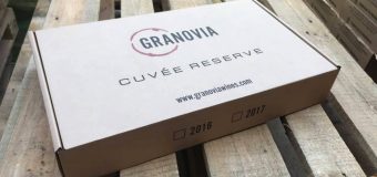 Compania Granovia Wines cucerește consumatorii din Olanda. Doar în iunie a exportat  30 000 sticle