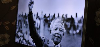 Ziua Internaţională a lui Nelson Mandela – marcată în penitenciare