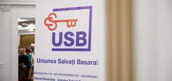 USB: Scurta coabitare la guvernare a celor din Blocul ACUM și PSRM demonstrează că statul R. Moldova este eșuat