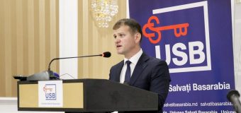 Candidat la șefia Capitalei: Am o scrisoare deschisă către conducerea României