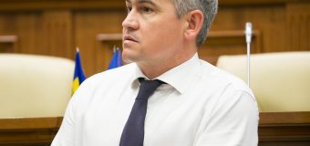 Declarația deputatului Alexandru Jizdan: „Am renunțat la politică!”