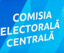 CEC combate un fals privind modelul listelor electorale la alegerile din toamnă