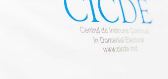 Doina Bordeianu – noul director al CICDE