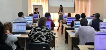 În iulie, CTIF va desfășura 5 cursuri privind serviciile fiscale electronice