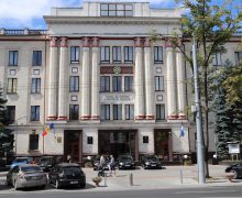 Curtea de Conturi: Pentru prima oară, bugetul Curții pentru anul curent e unul deficitar… Capacitățile instituției vor scădea dramatic