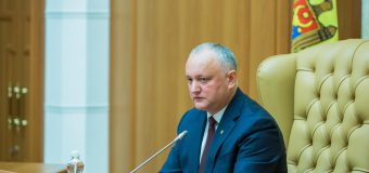 Un consilier prezidențial, la Moscova! Dodon: „La indicația mea și la invitația părții ruse”