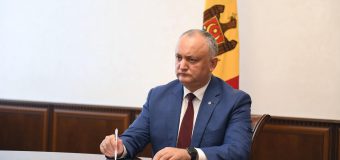 Președintele a promulgat legea privind anularea sistemului electoral mixt