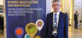 Simpozion mondial privind indicațiile geografice. Au participat peste 60 de țări!