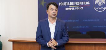 Șeful IGPF s-a adresat celor care încearcă să ,,reanimeze” schemele și ,,afacerile bine regizate”: „Mai devreme sau mai târziu veți fi trași la răspundere”