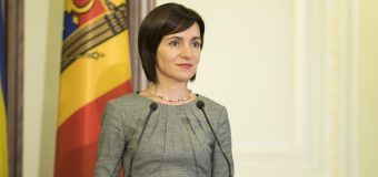 Maia Sandu, către cetățenii din diasporă: „Moldova are nevoie de voi”