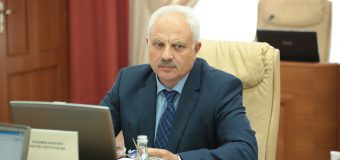 Vicepremierul Șova a prezentat prioritățile Biroului Politici de Reintegrare pentru următoarea perioadă