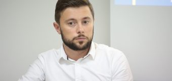 Candidat la șefia Chișinăului: „Din cauza lipsei de voință politică, acest lucru era mereu amânat”