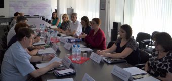 Convocarea primei ședințe de lucru a Comitetului organizatoric EIS INFOINVENT-2019. Vezi detalii!