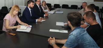 Consolidarea sistemului de gestiune colectivă – în atenția AGEPI