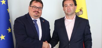 Nicu Popescu: Mărirea cotelor de export la produsele agricole moldoveneşti în UE va contribui la creșterea salariilor