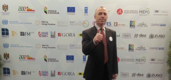 Gheorghe Costandachi vrea să ajungă primar de Chișinău: Am nevoie de încrederea locuitorilor!