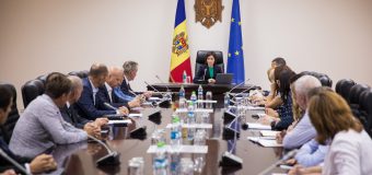 Maia Sandu: Sectorul privat este cel mai important din perspectiva creării locurilor de muncă și asigurării unor salarii mai mari