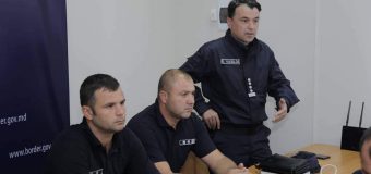 Șeful Poliției de Frontieră avertizează: „Cei care încalcă legea vor fi deferiți justiției! Alta cale nu poate fi”