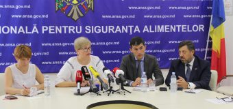 Conducerea ANSA: „Agenția reacționează operativ la toate semnalele parvenite de la școli și grădinițe”