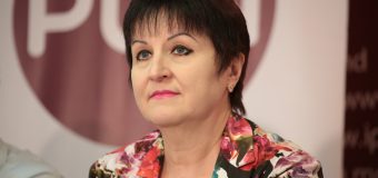 Fruntaș de partid, despre „femeile în politică”: Sunt insultate, sunt înjurate…