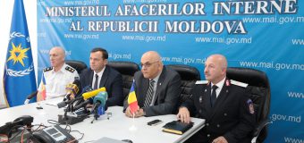 Secretar de stat român: Sistemul de urgență din Moldova evoluează și are rezultate foarte bune