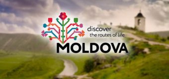 Numărul turiștilor care preferă să viziteze Republica Moldova este în creștere