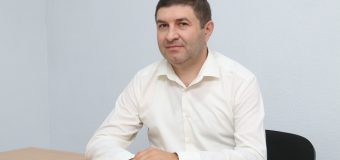 (INTERVIU) Iulian David: „PLDM va desemna cei mai buni candidaţi în alegerile locale din 20 octombrie”
