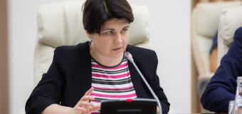 Reorganizarea ministerelor – aprobată de Guvern! Gavrilița: Va permite să eficientizăm lucrul