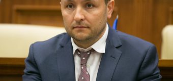 Ciubuc, despre compromiterea unei Comisii de anchetă: Acest lucru este contrar regulamentului