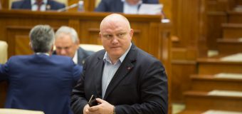 PSRM condamnă ferm tentativa de intimidare și constrângere a unui deputat al Adunării Populare a Găgăuziei