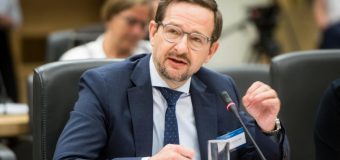 Secretarul General al OSCE: Toate instituțiile organizației sunt complet pregătite să sprijine implementarea agendei de reforme în RM