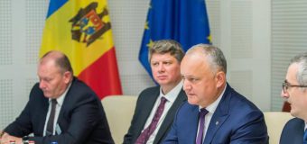 Președintele, la Bruxelles. Uite cu cine a discutat în prima zi de lucru!