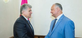 Igor Dodon: De la cea mai importantă tribună a lumii, voi vorbi despre prioritățile naționale de dezvoltare a țării