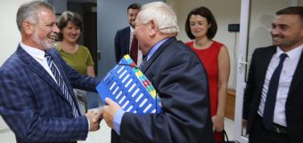 Joseph Daul: PLDM va redeveni o voce puternică atât în RM, cât și în cadrul familiei politice a popularilor europeni