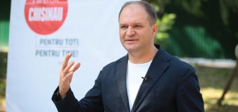 Ion Ceban: În mediu, într-un dosar de construcție sunt 11 încălcări a normelor juridice pentru construcție