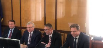 Un nou program de master pentru inginerii mecanici – prezentat astăzi la AȘM