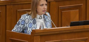 Deputat ACUM: Nu pot fi membra Biroului Politic al PPDA