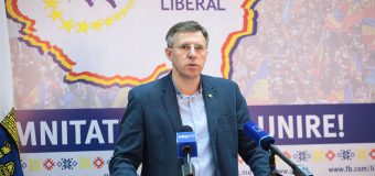 Dorin Chirtoacă s-a adresat contracandidaților de dreapta și unioniști: „Trebuie să fim la un nivel mai înalt”
