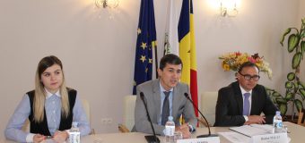 Organizarea achizițiilor publice a produselor alimentare – discutată la ANSA